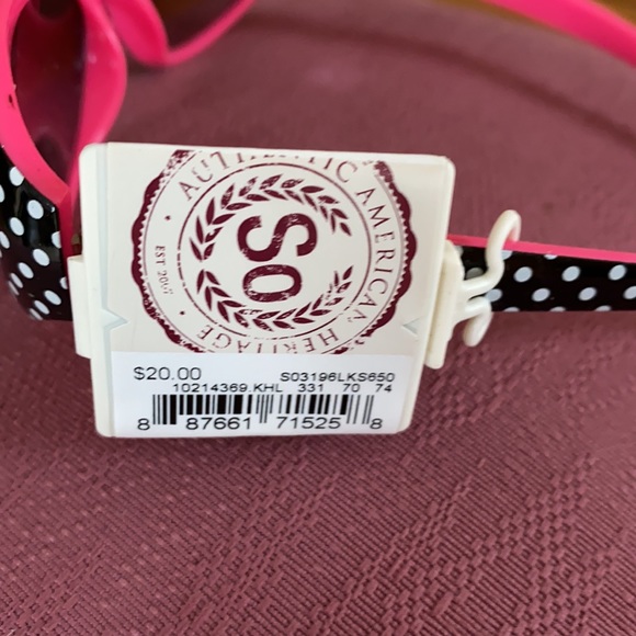 Sunglasses - Picture 3 of 3